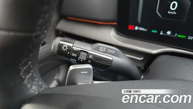 Kia Sportage 5th Gen — Фото автомобиля 29