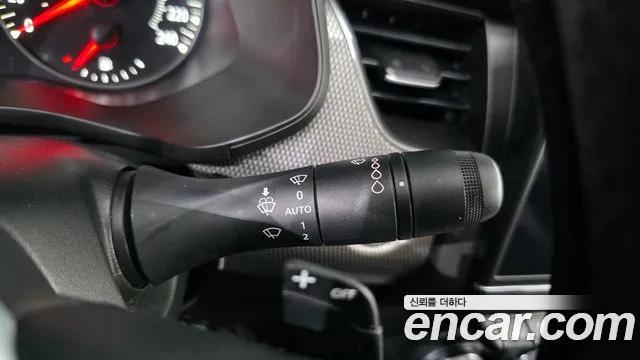 Renault-KoreaSamsung XM3 — Фото автомобиля 26
