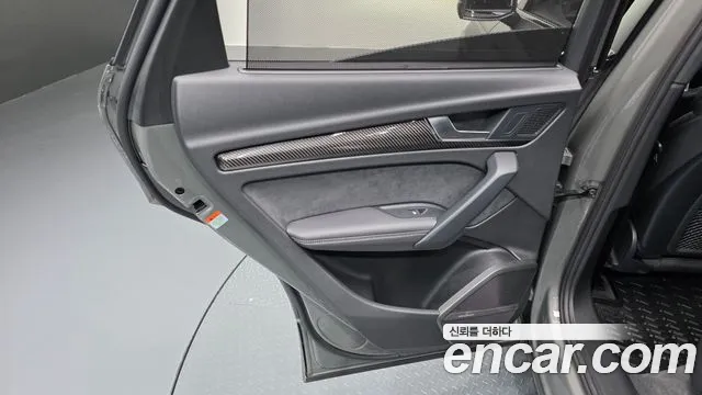 Audi SQ5 3.0 TFSI quattro Sportback — Фото автомобиля 23