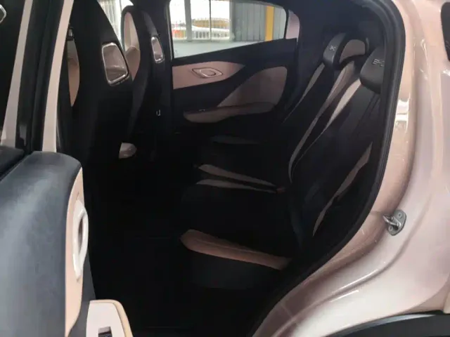 BYD Seagull — Фото автомобиля 16