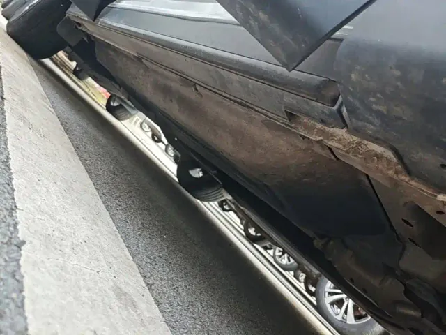 Hyundai Tucson — Фото автомобиля 20
