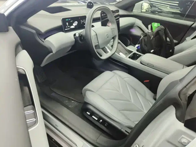 Nio ET5 Touring — Фото автомобиля 14
