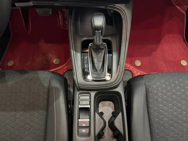Honda XR-V — Фото автомобиля 15