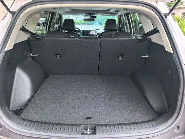 Kia Seltos — Фото автомобиля 14