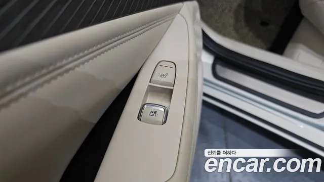 Kia K8 Signature — Фото автомобиля 19
