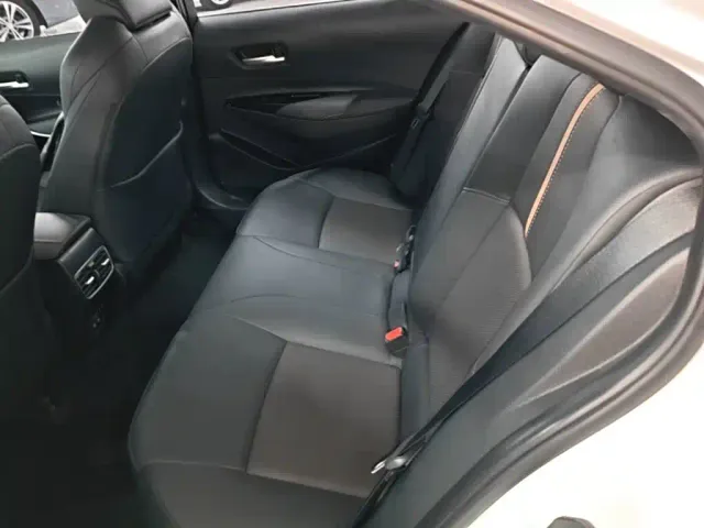 Toyota Levin GT — Фото автомобиля 16