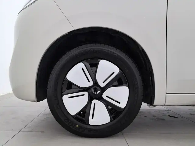 Wuling Hongguang Mini EV — Фото автомобиля 17