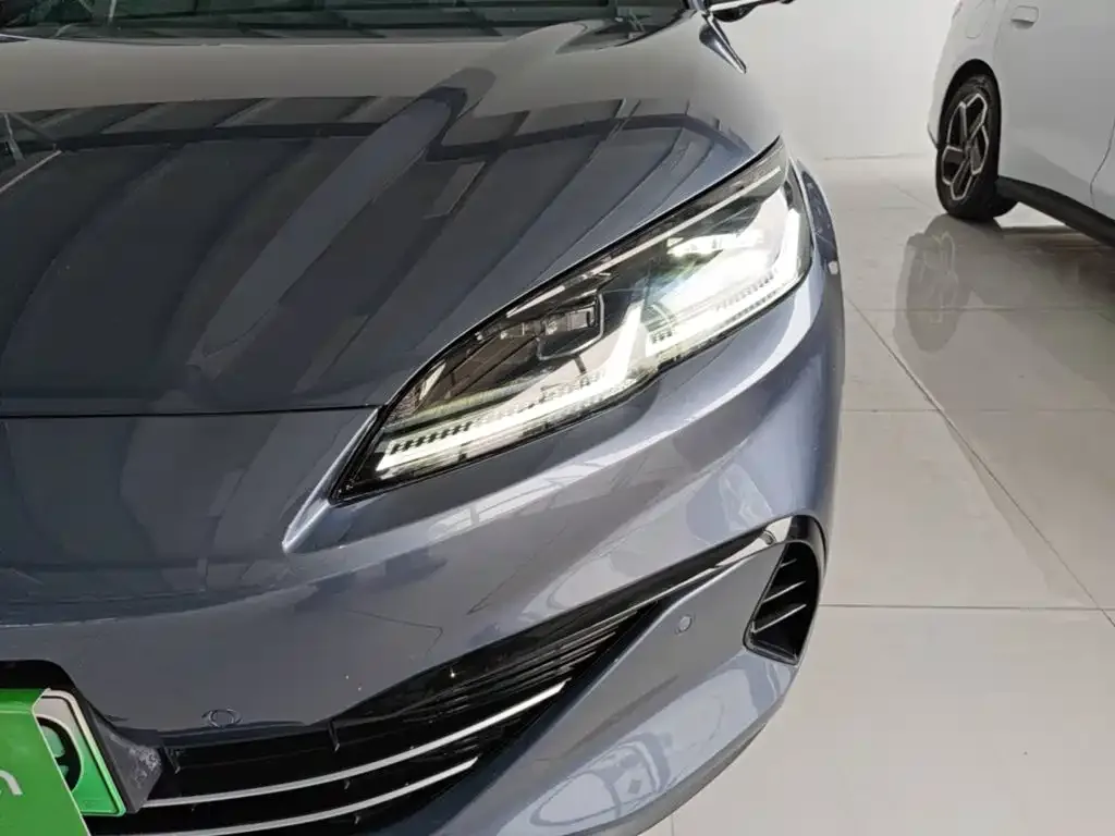 BYD Seal 06 DM-i Touring 2025 DM-i 150KM Flagship — Фото автомобиля 15