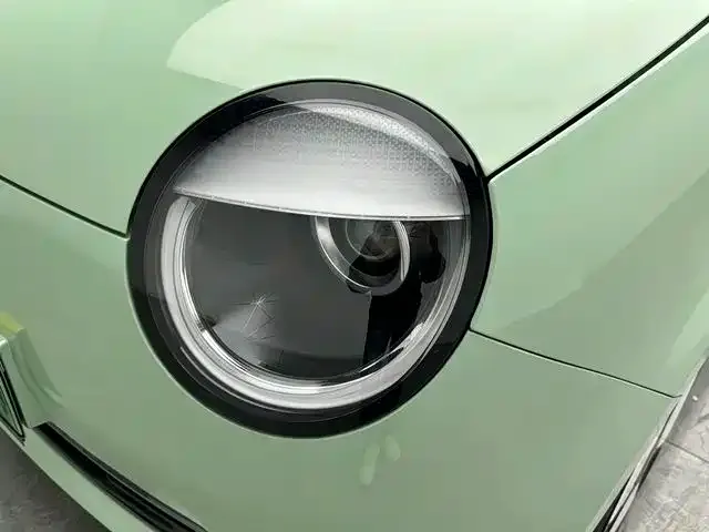 Changan Lumin — Фото автомобиля 11