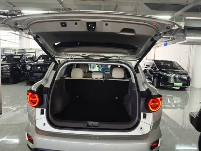 Haval Big Dog — Фото автомобиля 18