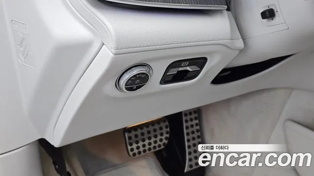 Mercedes-Benz EQS V297 — Фото автомобиля 26
