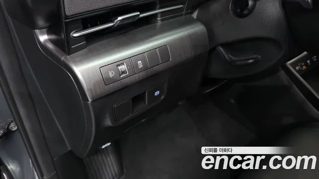 Hyundai Kona SX2 — Фото автомобиля 25