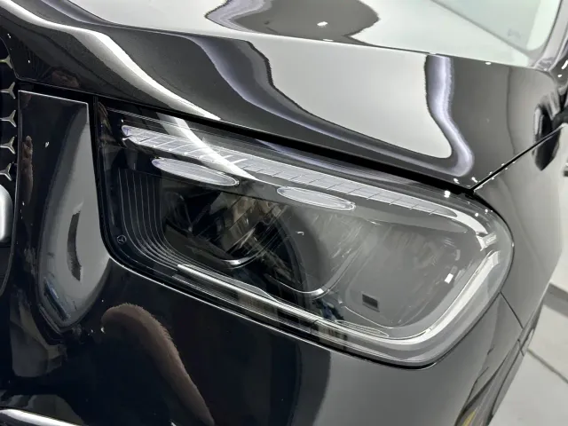 Mercedes-Benz GLE-Class — Фото автомобиля 22
