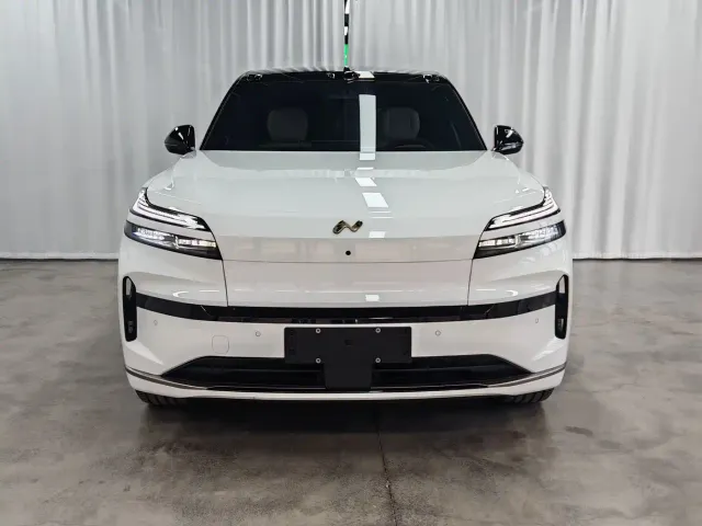 Onvo L90 — Фото автомобиля 2