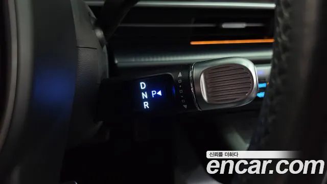 Hyundai Ioniq 6 — Фото автомобиля 12
