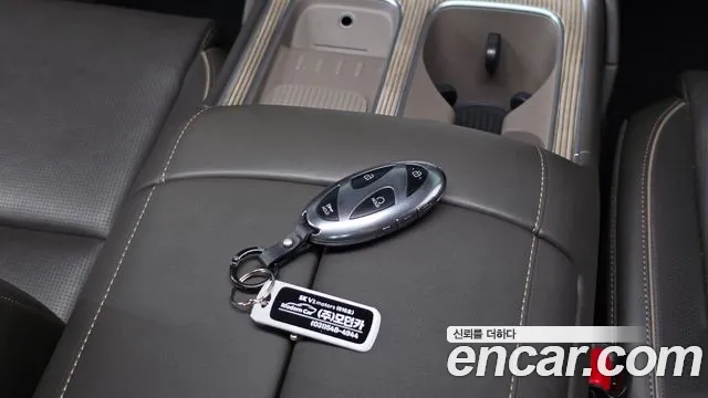 Hyundai Palisade LX3 — Фото автомобиля 22