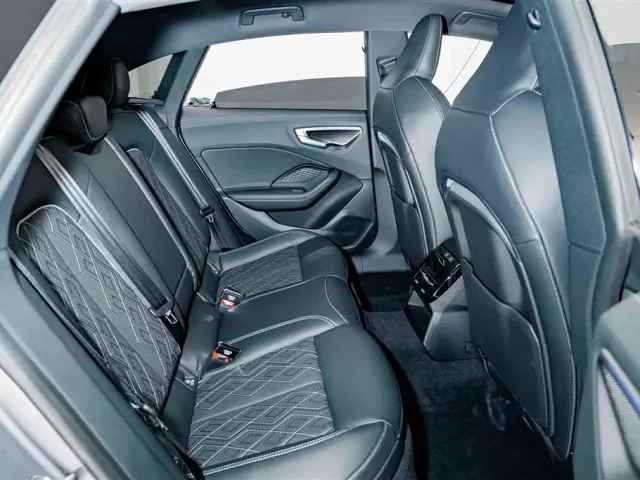Audi A5L Sportback — Фото автомобиля 21
