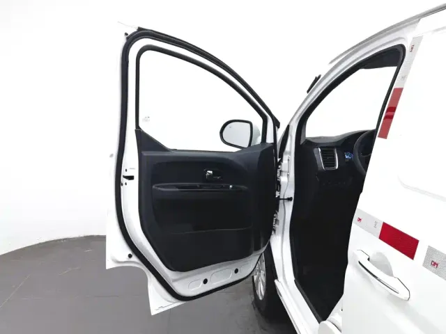 Jinbei Golden Sea Lion Classic 2023 2.0L Cargo Engineering Lion 2-seater — Фото автомобиля 8