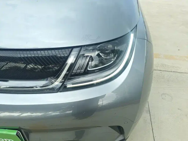 BYD Dolphin — Фото автомобиля 23