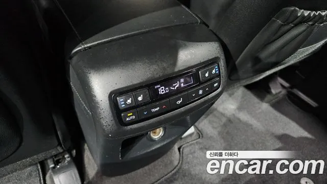 Hyundai Palisade Palisade Дизель 2.2 2WD — Фото автомобиля 18