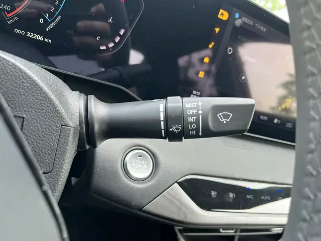Changan Raeton Plus — Фото автомобиля 18