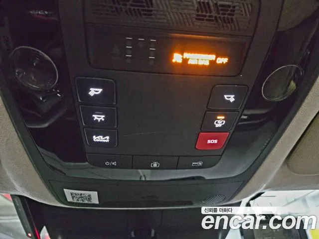Kia Carnival 4th Gen — Фото автомобиля 17