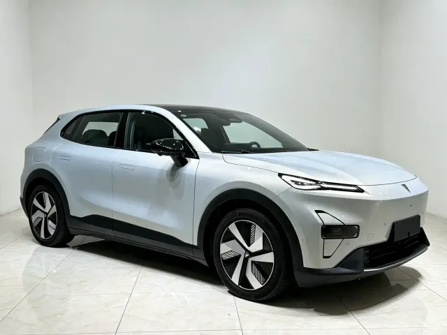 Deepal S05 — Фото автомобиля 3