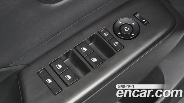 Hyundai Kona SX2 — Фото автомобиля 15