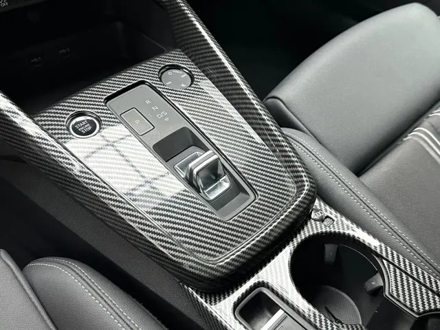 Audi A3 — Фото автомобиля 8