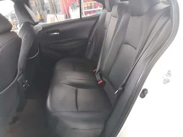Toyota Levin — Фото автомобиля 16