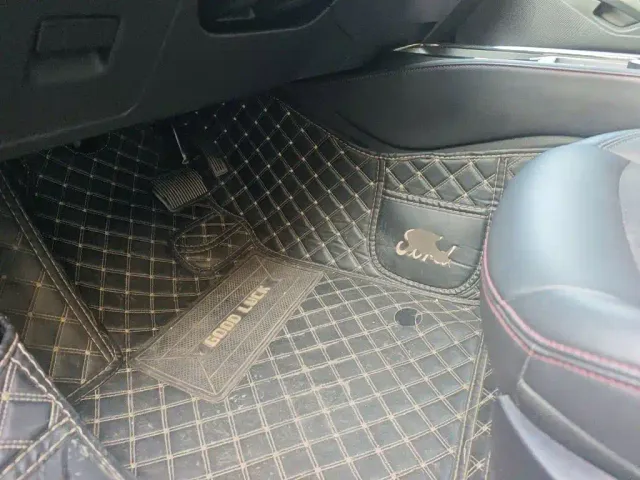 Ford Mondeo — Фото автомобиля 12