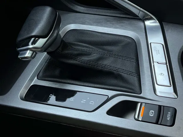 Changan CS35 Plus — Фото автомобиля 12