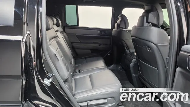 Hyundai Santa Fe MX5 — Фото автомобиля 29