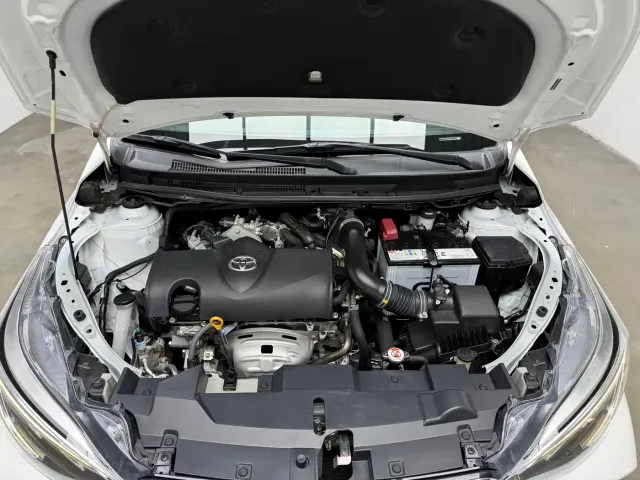Toyota YARiS L Zhi Xuan — Фото автомобиля 22