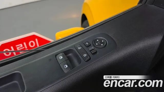 Hyundai Staria — Фото автомобиля 11
