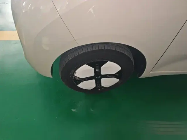 Wuling Hongguang Mini EV — Фото автомобиля 22