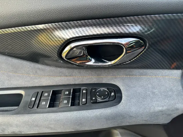 GAC Trumpchi Emkoo — Фото автомобиля 27
