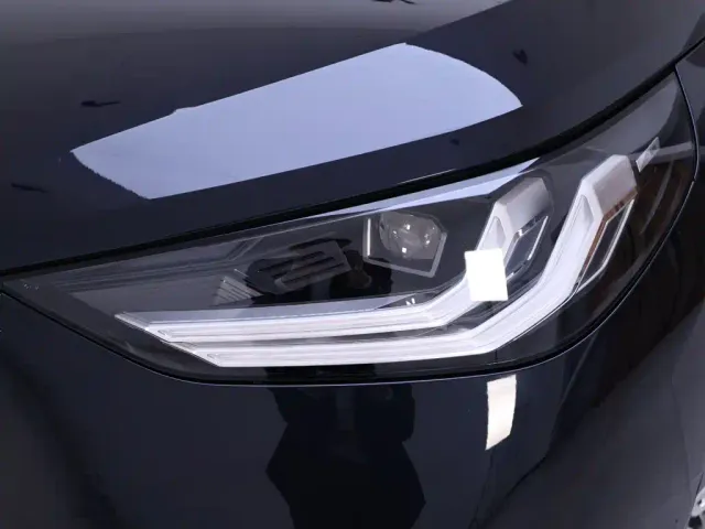 BMW X3 — Фото автомобиля 4