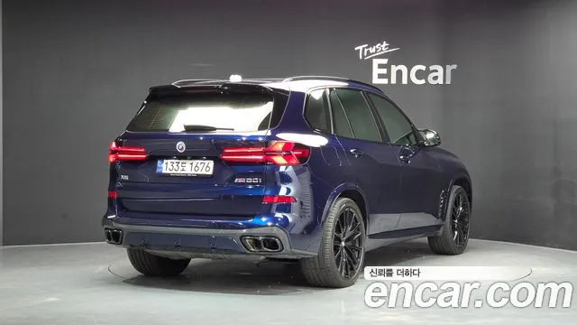 BMW X5 G05 — Фото автомобиля 2