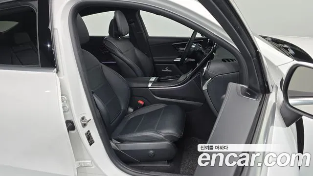 Mercedes-Benz GLC-Class X254 — Фото автомобиля 16