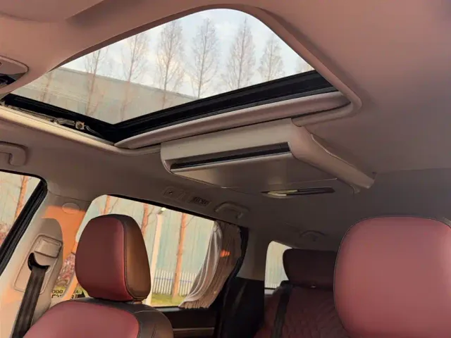 GAC Trumpchi M8 — Фото автомобиля 7