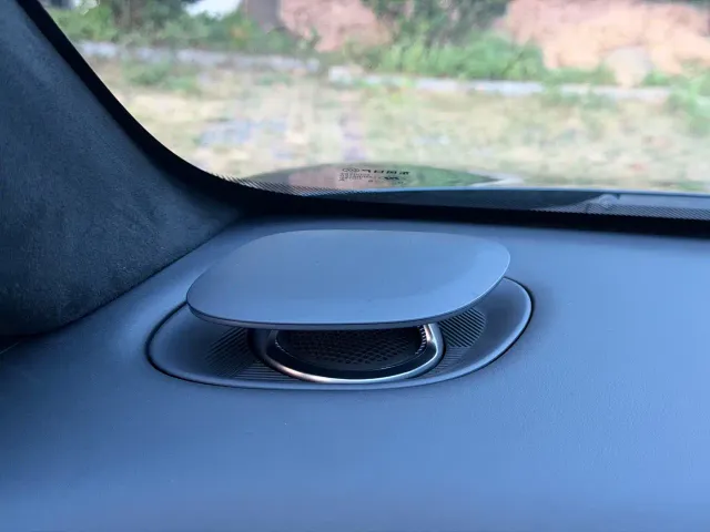 Nissan N7 — Фото автомобиля 14