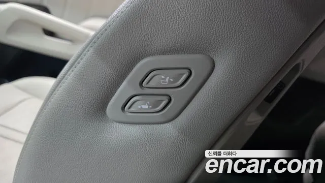 Kia Sorento 4th Gen — Фото автомобиля 18