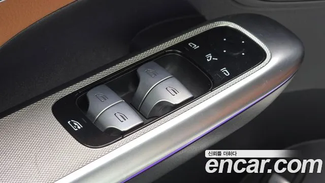 Mercedes-Benz GLC-Class X254 — Фото автомобиля 28