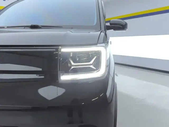 Wuling Hongguang Mini EV — Фото автомобиля 5