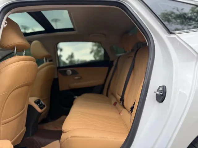 Chery Arrizo 8 PRO — Фото автомобиля 11