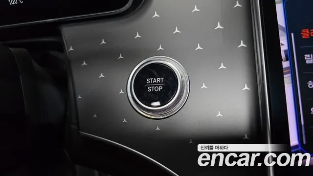 Mercedes-Benz EQE V295 — Фото автомобиля 25