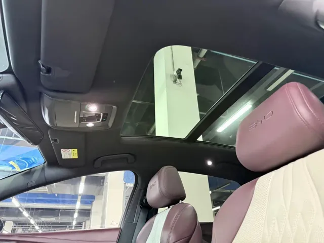 BYD Seal — Фото автомобиля 8