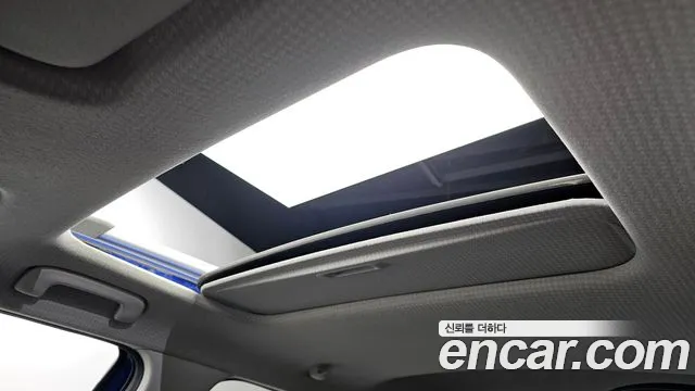 Hyundai Casper Casper Turbo Inspiration — Фото автомобиля 19