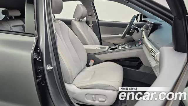 Hyundai Nexo — Фото автомобиля 12